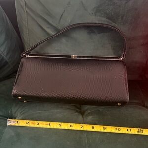 Vintage Andre Gellar for Neiman Marcus handbag